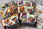 植物性素材中心の食事をすると決めた時、どこからはじめればいい？味付けとか上手くいくかなぁって時におすすめな「ニップンのプラントベースフード」冷凍になっているので、気軽にはじめられます。メニューも豊&hellip;のInstagram画像