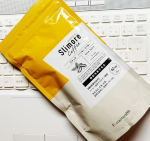 体重・お腹の脂肪減少をサポートしてくれる新発想の機能性表示コーヒー「Slimore Coffee（スリモアコーヒー）」をお試ししてみました。 コーヒー本来の香りや味わいはそのままに、肥満気味の方の&hellip;のInstagram画像