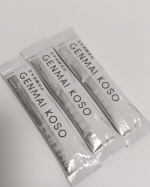 #PR #株式会社玄米酵素 #ハイゲンキ #玄米酵素F100 #菌活 #発酵食品 #新パッケージ #monipla #genmaikoso_fan「玄米酵素ハイ・ゲンキ」は、商品パッケージをリニュ&hellip;のInstagram画像