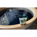 ♡ロゼット洗顔🪴もう何年も前からめっちゃ愛用してるロゼット🌸一体何個買ったんだろう？ってくらい使ってる🧴いろんな種類があるけど緑の海泥スムースをずっとリピートしてる🌻洗い上がりの肌がツル&hellip;のInstagram画像