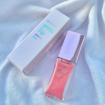 ⁡⁡pluskireiさまからいただきました⁡⁡ピンクリップ プランプティント#101 血色ピンク⁡⁡プランプ効果&times;ティント&times;血色カラーでナチュラルな仕上がりが長持ち🫦⁡ティント&hellip;のInstagram画像