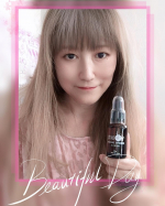 お手持ちのスキンケアにプラス✨ナイアシンアミド配合の潤姫桃子S1美容液を使ってみました💞乾燥肌なので、3つの美容成分を配合しているというのも魅力⭕️・ナイアシンアミド・ツボクサ&hellip;のInstagram画像