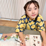 @nina__mama_ 夏休みの過ごし方𖠋⁡意外とお勉強好きで宿題やドリルとかおうち学習頑張ってる👧⁡誰に似たのか今年も早々に宿題のドリルを終わらせて..次のドリルをくれとせがまれ&hellip;のInstagram画像