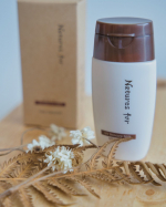 ୨୧┈┈┈┈┈┈┈┈┈୨୧┈┈┈┈┈┈┈┈┈୨୧🌸🌸 UVスキンケアミルク🌸🌸モニプラさん経由で@neo_natural さんのノンケミカル日焼け止めをプレゼントしていただきました🌿┈&hellip;のInstagram画像