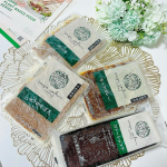 🍳野菜よりお肉派の我が家ですが手軽に美味しくコレステロールやカロリーを控えられる画期的なフード🥺お肉大好きな家族なので野菜は不足しがち&hellip;小麦や大豆で出来たヴィーガンフード！しょう&hellip;のInstagram画像