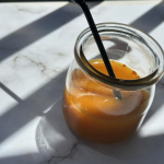 周期的なものや仕事を頑張った日、しんどくて何もできないことも多くなりました🥹日々に追われて時間が経つのが本当にあっとゆうま🥲そんな時、ずっと気になってたサジーワンオーガニック🥤毎日飲むだけで鉄&hellip;のInstagram画像