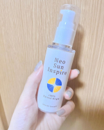 オーガニック＆無添加専門店『魂の商材屋』様より商品をご提供いただきました。ネオサンインスパイア（無香料）60ml購入可能場所:公式サイト定価:3870円太陽光やブルーライトなどお肌に有害な&hellip;のInstagram画像