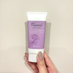 .最近愛用しているボディケア🫧－－－－－－－－－－－－－－－「フェミリアル　ホワイトスタビリティクリーム」デリケートゾーンの「黒ずみ・肌荒れ・乾燥」などのお悩みにぴったりな、薬用保湿クリ&hellip;のInstagram画像