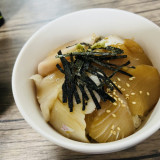 解凍だけで美味しいブリを堪能