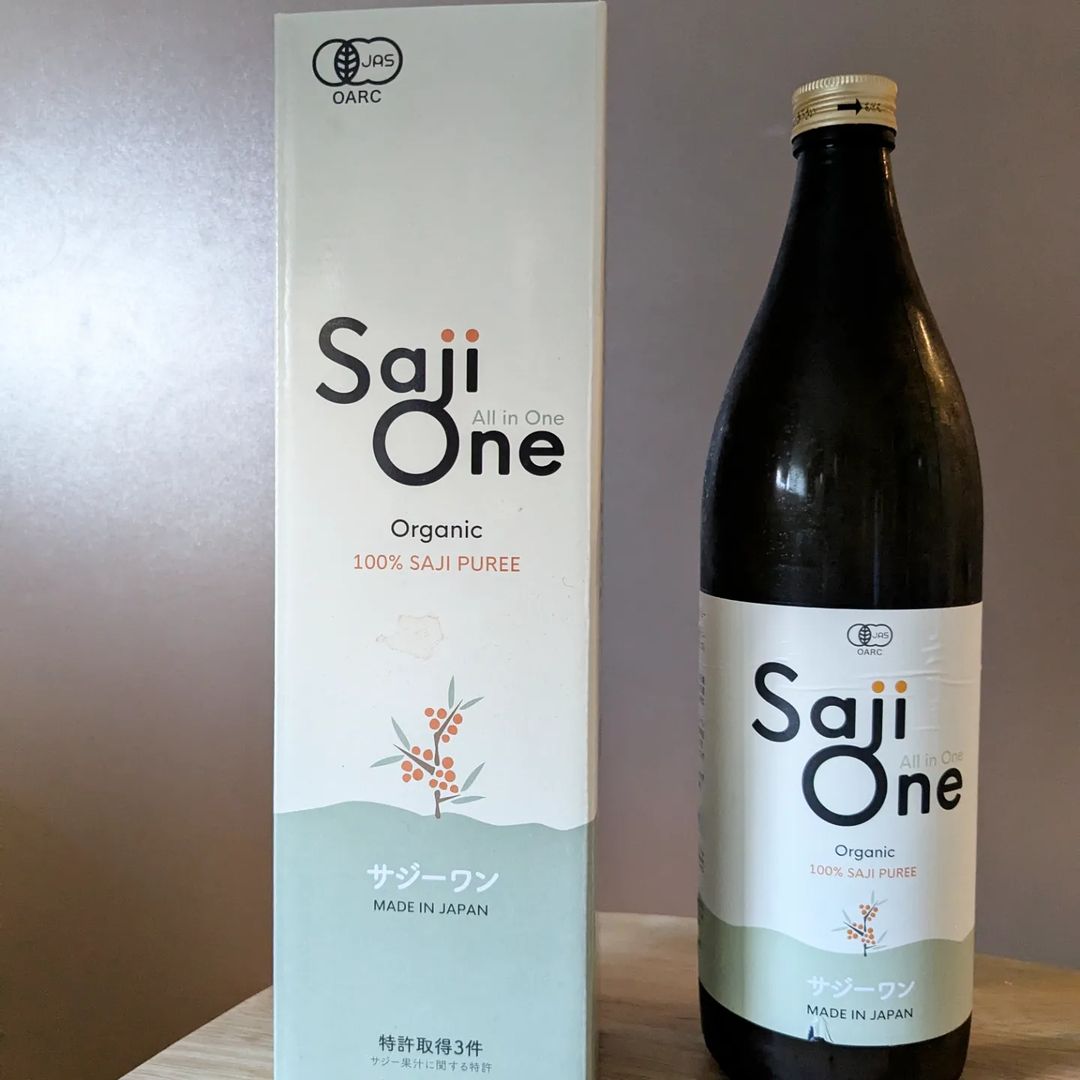 SajiOneオーガニックのクチコミ（口コミ）商品レビュー | サジーワン