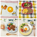 💚ニップンのベジカフェシリーズ💚植物性素材でできたものばかりなので、健康診断で引っかかった夫に食べさせたいと思い、使ってみました！植物性なら薄味でそこまでジューシーさはなく、あっさりしているんだ&hellip;のInstagram画像