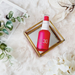 ❥【明色化粧品】イソフ LABO 30%美容液@meishoku_corporation ┈┈┈┈┈┈┈┈┈┈┈┈┈┈┈┈┈┈ハリ・透明感不足・肌あれ・くすみ対策に・高濃度イソフラ&hellip;のInstagram画像