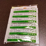 #PR #株式会社玄米酵素 #玄米食 #スピルリナ #スーパーフード #栄養補給 #発酵食品 #新パッケージ #monipla #genmaikoso_fan　そのまま食べるのが好きなので、そのまま食&hellip;のInstagram画像