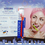 子どもの歯みがき、楽しく正しくみがけたら親としても非常に助かります。そんな親の思いにピッタリな歯ブラシ見つけました♪クラプロックス キッズ 子ども歯ブラシ(4歳～12歳)4歳から12歳まで&hellip;のInstagram画像