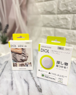使い方いろいろ┈┈┈┈┈┈┈ ❁ ❁ ❁┈┈┈┈┈┈┈┈紛失防止スマートタグ『DIGL（ディグル）』┈┈┈┈┈┈┈ ❁ ❁ ❁┈┈┈┈┈┈┈┈こんな便利なものがあったなんて！とびっくり&hellip;のInstagram画像