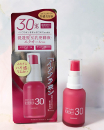 イソフ LABO 30%美容液【イソフ ラボラトリー】成熟世代の美肌へのお手伝いのため、イソフラボンと美の研究をしているそうイソフラボン含有大豆エキス(保湿)高濃度30%配合ハリ、透明感&hellip;のInstagram画像