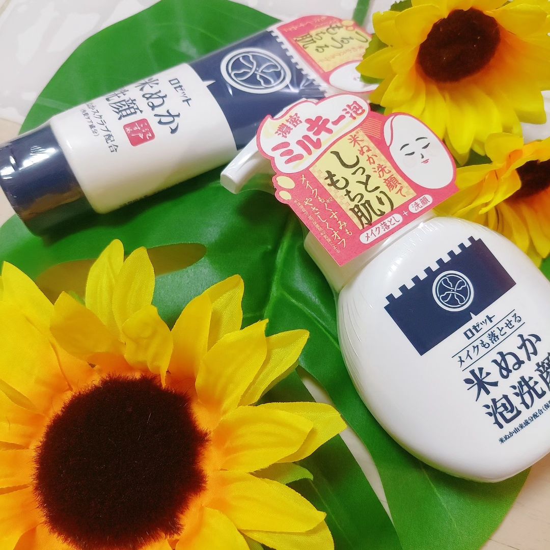 口コミ投稿：「しっとりつるつる肌」江戸こすめの洗顔2種セット！モニターさせていただきました。…