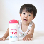 👶🏻🛁🫧⁡⁡　アトピタ 薬用入浴剤　@atopita_offical ⁡⁡　無香料・防腐剤無添加・天然色素使用 の　赤ちゃんも安心して使える入浴剤👶🏻◎⁡⁡　「 ヨモギエキス 」&hellip;のInstagram画像