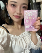 #협찬  #체험단 천연 벚꽃 액기스로 만든 얼굴팩으로집에서도 간단히 홈케어🌸개봉하자마자 흘러나오는 벚꽃향기가내맘을 적시네... ❤️수분까지 많아 다음날까지 촉촉한 피부&hellip;のInstagram画像