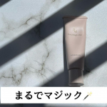 ずーっと悩んでます、毛穴🥹黒龍堂　ポイントマジックPROポアカバーC 使ってみたよ✌️めちゃカバー力が高いと感じました！肌のトーンも🌙✨ウォータープルーフで汗・水に強く、皮脂プルーフで&hellip;のInstagram画像