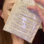 ⭐︎身体も心も健康であってこそそれをまざまざと感じる 健康のサポートって大切‥..#PR #株式会社玄米酵素 #元氣大豆21 #大豆たんぱく #たんぱく質摂取 #新パッケージ #mon&hellip;のInstagram画像