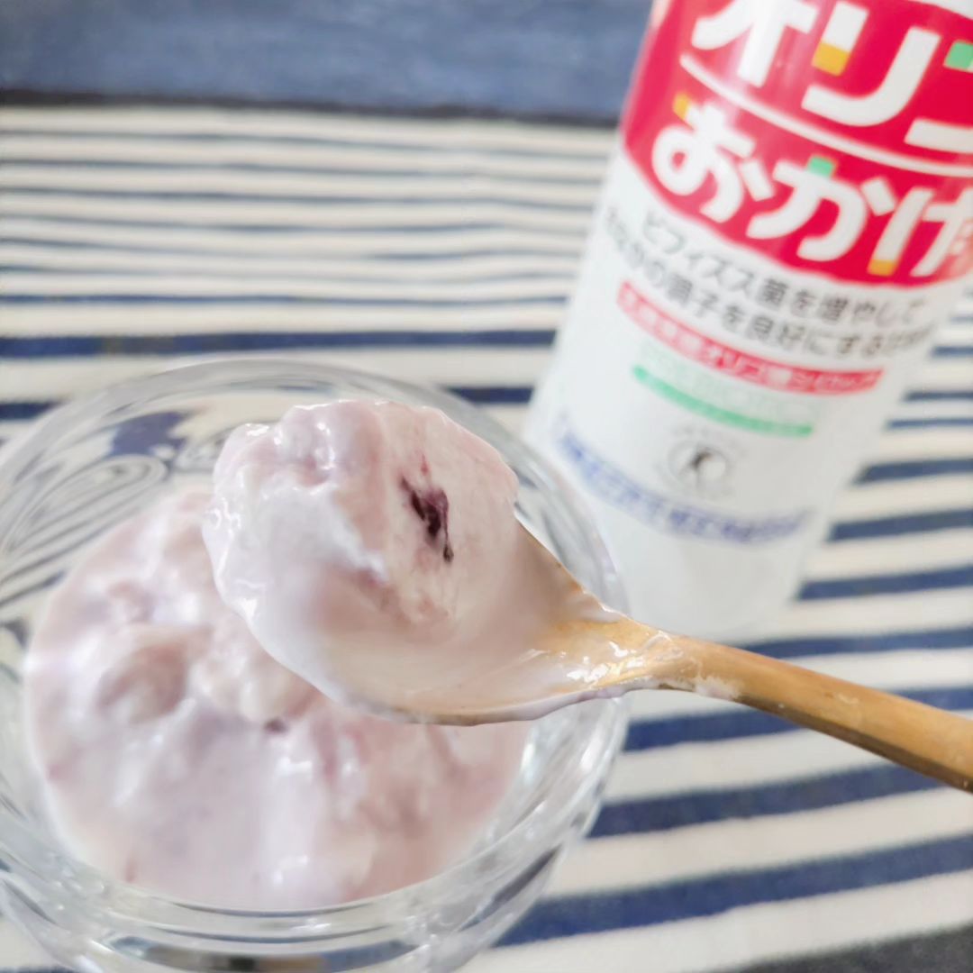 口コミ投稿：．毎日暑いので子供と一緒におやつにはひんやりスイーツを🍨たまには手作りスイーツも…