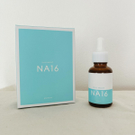 .【プラスモイスト NA16】乾燥や肌荒れを防ぐナイアシンアミド16%配合の美容液に新たにグルタチオン、APPS、ペプチドの美容成分を贅沢に配合✨️着色料、香料、防腐剤、アルコール、鉱物油&hellip;のInstagram画像