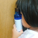 使い初めて２週間&hellip;すごくさらっとしていて、お風呂上がりにもつけたくなる感じ！肌トラブルは一切無し😁3歳の娘が一番気に入ってます🌼べたつくものは、使いたがらない、こだわりの強い娘ですが、毎日&hellip;のInstagram画像