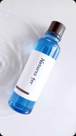 こちらの	Natures for ヒーリングローションしばらく使ってみて、お肌の調子が整ってきたような🥺サッパリしたテクスチャーなので、結構パシャパシャ使ってますが、使用後はもっちりとしたお肌になっ&hellip;のInstagram画像