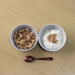  ︎︎ ︎︎パッケージが新しくなった『 玄米酵素F100 』を食べてみました！玄米だと食感やお味が&hellip;っていう方も多いですがこちらはおやつ感覚で食べれるので続けやすいです！ ︎︎前の&hellip;のInstagram画像