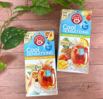 ❁.｡.:*:.｡.✽.｡.:*:.｡.❁.｡.:*:.｡.✽.｡.:*:.｡.❁.｡.ポンパドール　クールセンセーションピーチ＆パッションフルーツパイナップル＆マンゴーの飲&hellip;のInstagram画像