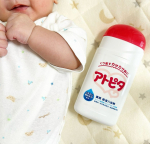 ❁.｡.:*:.｡.✽.｡.:*:.｡.❁.｡.:*:.｡.✽.｡.:*:.｡.❁.｡.【お風呂で簡単♪】夏の肌荒れ・カサカサ肌対策に『アトピタ　薬用保湿入浴剤』 無香料・防腐剤無添加・天然&hellip;のInstagram画像