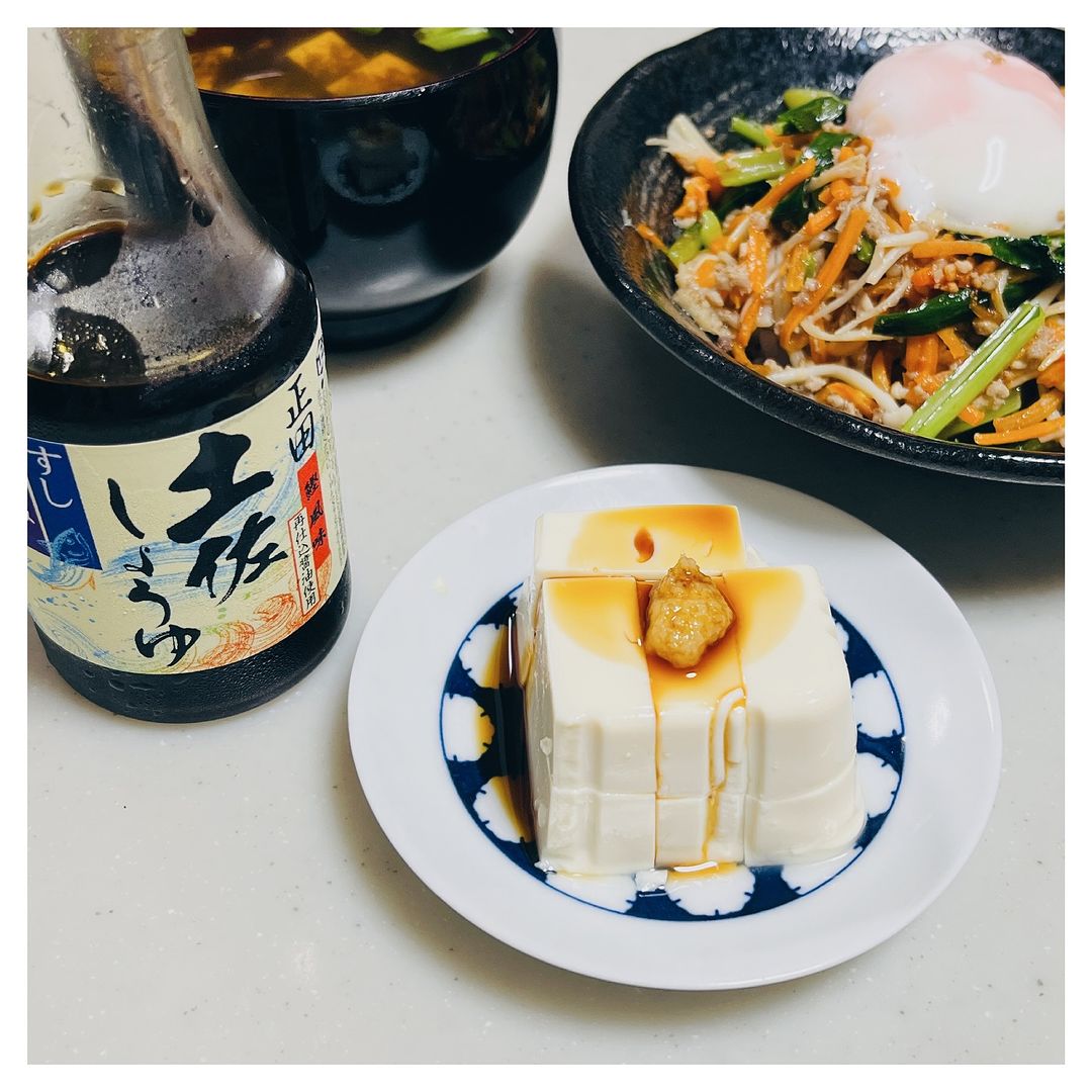 口コミ投稿：しょうゆに鰹節の旨味とみりんなどの甘味を加えた、まろやかな味わいのだしのきいた…