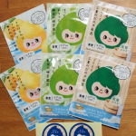 GR株式会社さんよりJUSO BATH POWDER ＃緑茶の香りJUSO BATH POWDER ＃れもんの香りJUSO BATH POWDER ＃ひのきの香りのご紹介です。（商品詳細はブ&hellip;のInstagram画像