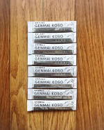 #はじめての酵素 #はじめての酵素玄米 #置き換えダイエット なんともいえない#満腹感 #満腹感がすごい #味は独特 #ダイエット 1ヶ月半前からダイエットしてます。スタート時はある&hellip;のInstagram画像