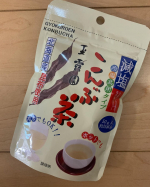 減塩こんぶ茶(粉末) 玉露園玉露園社こんぶ茶比で塩分を30％カットしてあるそうです✨塩分を制限されている方や、熱中症予防に最適だそうです🥰水に溶けますので、アイスでも美味しくいただけるそうです&hellip;のInstagram画像