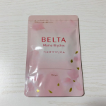 𖤣𖥧𖥣𖡡𖥧𖤣30代に突入したせいか第二子出産後は、第一子出産後より身体の不調を感じる&hellip;暑さもあって毎日クタクタ😅そんな時に頑張るママのためのサプリメント⋈BELTAさまのベルタママリ&hellip;のInstagram画像