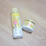 .𓇠𓇠𓇠𓇠𓇠𓇠𓇠𓇠𓇠𓇠【超濃厚！プラセンタ３倍贅沢エイジングケアセット！】とろっとした美容水、しっかり保湿のクリームでバタバタした育児中でもしっかり保湿＆エイジングケア出来てとても助かります&hellip;のInstagram画像