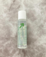 リーキーガットがまだ治ってなくて化粧品も一切使えず安心できる基礎化粧品もわずか。その中で岡田さんの化粧水は安心して使えます✨本当に必要なものだけを配合されてます敏感肌の方におススメ&hellip;のInstagram画像