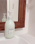 ロゼット製品はたくさん使用したことがあります💓そんな私でもボディーミルクは初めて✨✨ペアの香りってどんな香り？と思っていたんですが、とっても良い香りで気に入りました💓お風呂や洗面台に置いてい&hellip;のInstagram画像