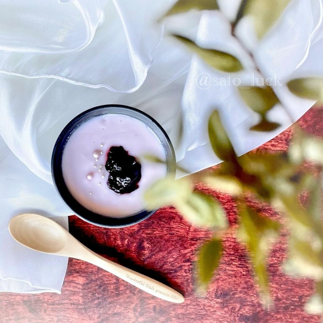 口コミ投稿：...暑い日には冷たいスイーツが食べたくなる♪今日のおやつにレアチーズケーキを作っ…