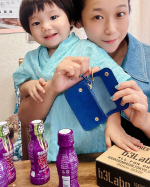 #PR Summer Oita life✨✨cute mini wallet👛I'm enjoying my time at home🏠#大分ライフ 暑すぎてお出かけしてないwwやんちゃボー&hellip;のInstagram画像