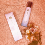 🌸桜咲耶姫モイストローション🌸使い続けて1カ月が経ちました₍ᐢ⸝⸝&rsaquo; ̫ &lsaquo;⸝⸝ᐢ₎アロマの専門家が開発した桜香るアロマスキンケアなこの子😉なんと100%天然桜エキス配合なんです🌸　し&hellip;のInstagram画像