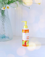 𓂃◌𓈒𓐍 　　ピーリングが好きで、色々使っています 　　今回はフルーツの香りが華やかな　┈┈┈┈┈┈┈┈┈┈┈┈┈┈┈┈┈ 　　　　　DETクリア ブライト＆ピールピーリングジェリー&hellip;のInstagram画像