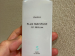 「プラスキレイ　プラスモイスチャーCEセラム　100ml」乾き、乱れた肌に高保湿セラミド美容液乾燥肌・トラブルを繰り返す肌に、おすすめの高浸透　ヒト型セラミド配合美容液です。プラスモイス&hellip;のInstagram画像