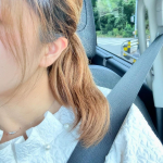 🧴🫧つかい始めて1ヶ月経ちました！まだもう少し使えるなあ。というくらいの量感。使い始める前は、少しケチってスーパーで安売りしてるシャントリを使ってたから、ちょっと切れ毛が発生してたのだけど、&hellip;のInstagram画像
