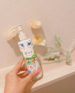 𓂃🕊️𓈒𓂂𓏸⁡最近感動したクレンジング✨˗ˏ ˋ 夢みる ポアクリアバームオイル ˊˎ˗ ⁡クレンジングバーム発想の厚みのあるオイルで肌負担が少ないの👼🏻⁡洗い上がりがしっとりで落ち&hellip;のInstagram画像