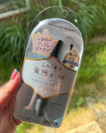 ...@kokuryudo_cosme 様より【流行りの束感まつ毛がこれ1本で！】キングダム　束感カールマスカラ★をお試しさせていただきました！...今回はアッシュブラウン透明感&hellip;のInstagram画像