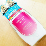 薬用リンクルホワイト　ローションをお試ししてみました。 LDKで「NO.1＆ベストバイ」を獲得したコスパ最強エイジングケア化粧水なのに、1000円以下という超プチプラナ化粧水なんです。 久し&hellip;のInstagram画像