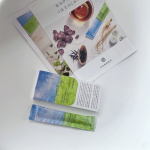 ちょっと変わったサプリを試しました👍再春館製薬所のリニューアルしたばかりの「歩みのゼリー」🤍🪞ブラックジンジャー由来【ポリメトキシフラボン】を含むスティックタイプのゼリー🍹🌺そのほかに不知&hellip;のInstagram画像